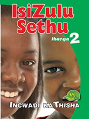 cover image of Isizulu Sethu Grad 2 Teacher's Resource